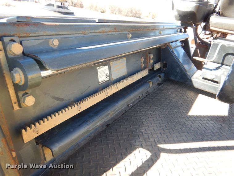 image for item DJ2359 2010 Hypac C778D  double drum vibratory roller