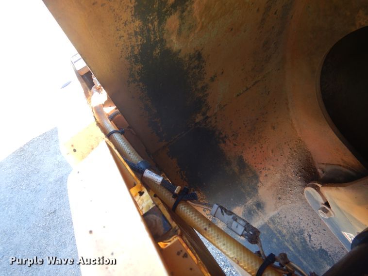 image for item DJ2359 2010 Hypac C778D  double drum vibratory roller