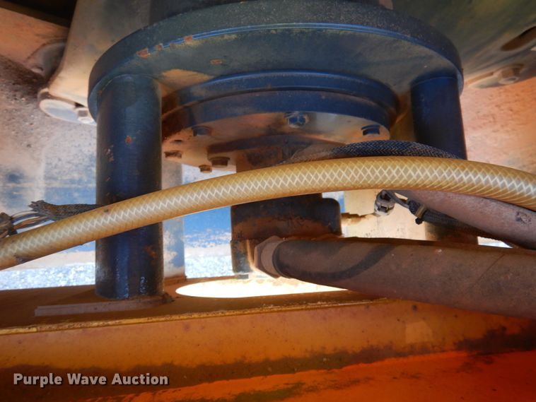 image for item DJ2359 2010 Hypac C778D  double drum vibratory roller