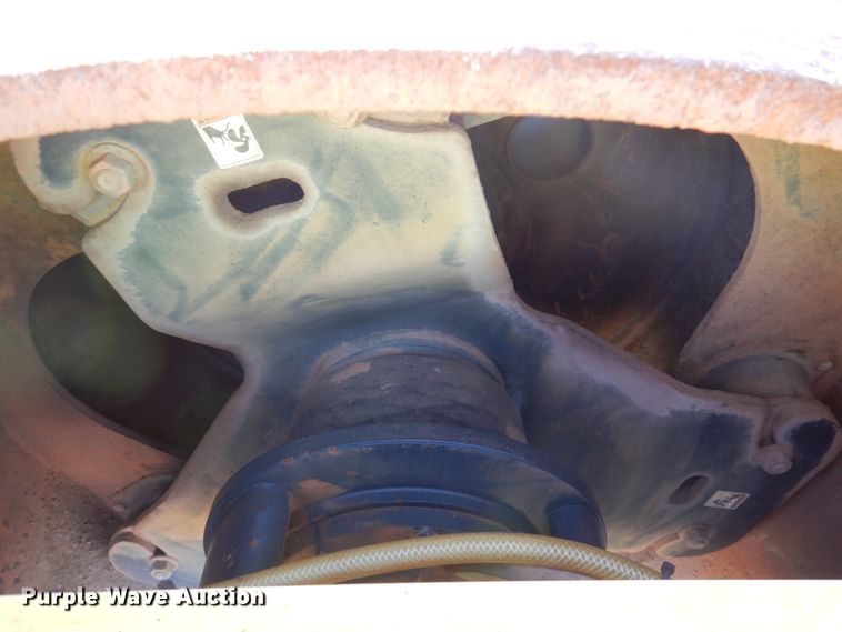 image for item DJ2359 2010 Hypac C778D  double drum vibratory roller