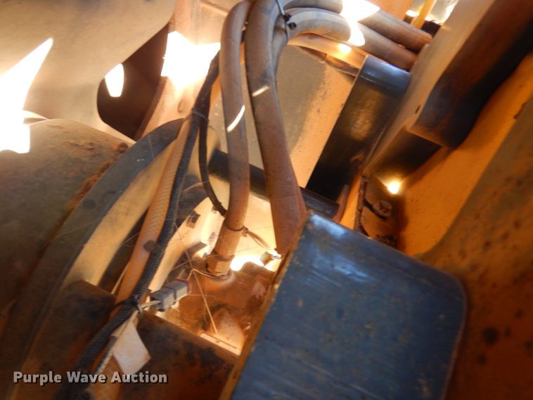 image for item DJ2359 2010 Hypac C778D  double drum vibratory roller