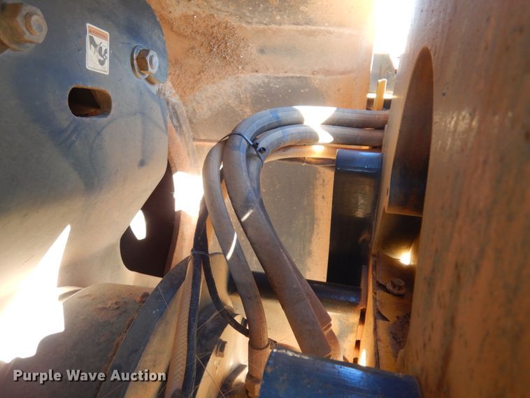 image for item DJ2359 2010 Hypac C778D  double drum vibratory roller