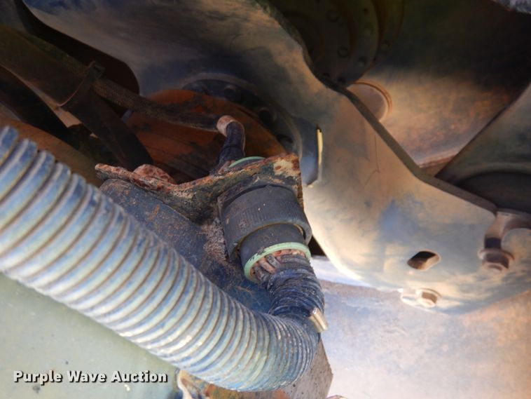 image for item DJ2359 2010 Hypac C778D  double drum vibratory roller