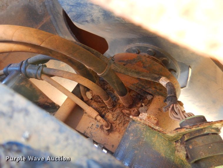 image for item DJ2359 2010 Hypac C778D  double drum vibratory roller