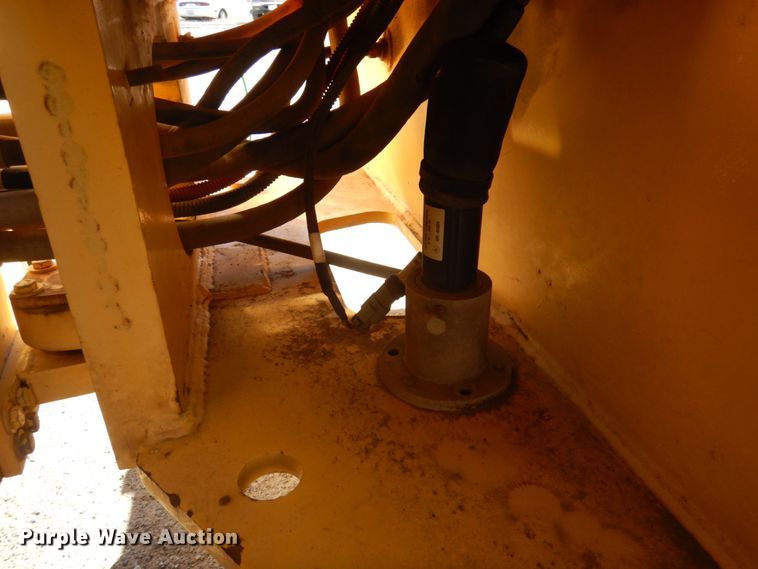 image for item DJ2359 2010 Hypac C778D  double drum vibratory roller