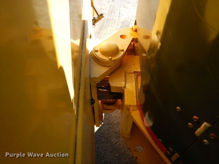 image for item DJ2359 2010 Hypac C778D  double drum vibratory roller