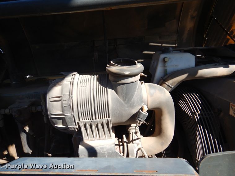 image for item DJ2359 2010 Hypac C778D  double drum vibratory roller