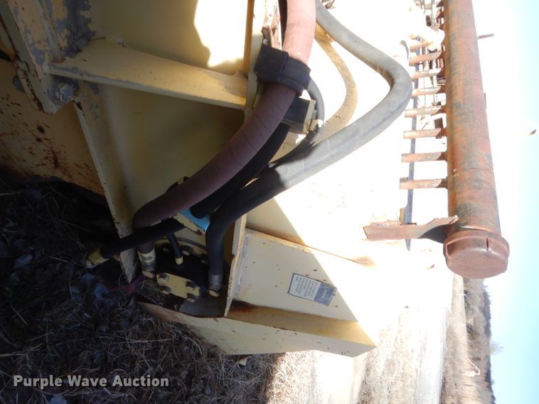 image for item DJ2360 2002 Bomag MPH100R  recycler