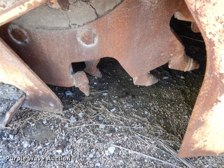 image for item DJ2360 2002 Bomag MPH100R  recycler