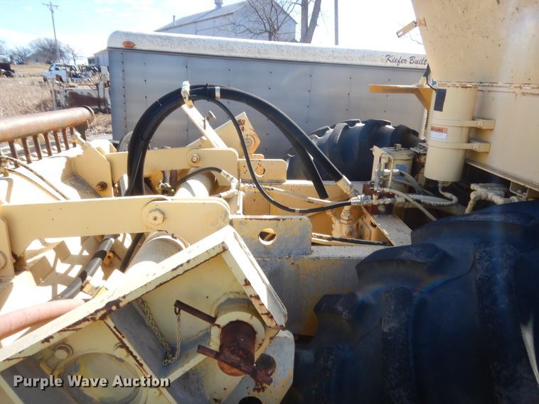 image for item DJ2360 2002 Bomag MPH100R  recycler