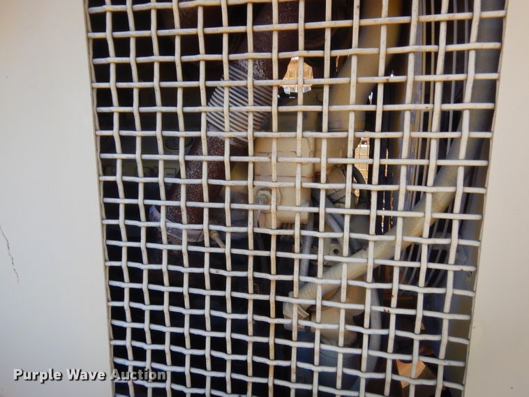 image for item DJ2360 2002 Bomag MPH100R  recycler