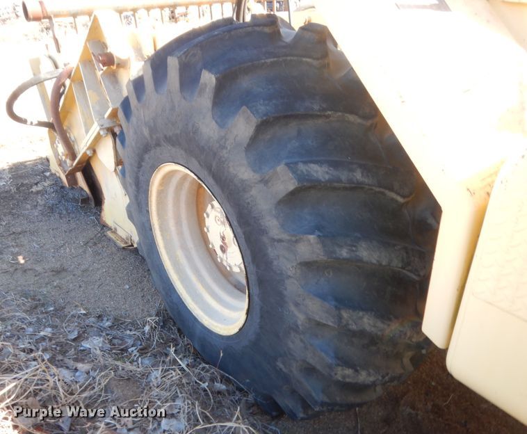 image for item DJ2360 2002 Bomag MPH100R  recycler