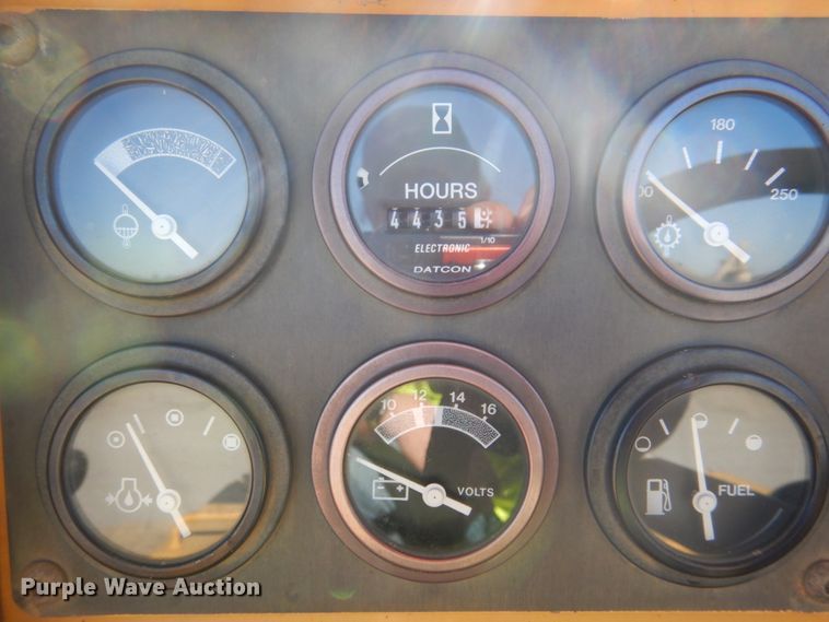 image for item DJ2362 2001 Hypac C778B  double drum vibratory roller