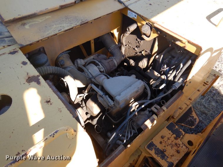 image for item DJ2362 2001 Hypac C778B  double drum vibratory roller