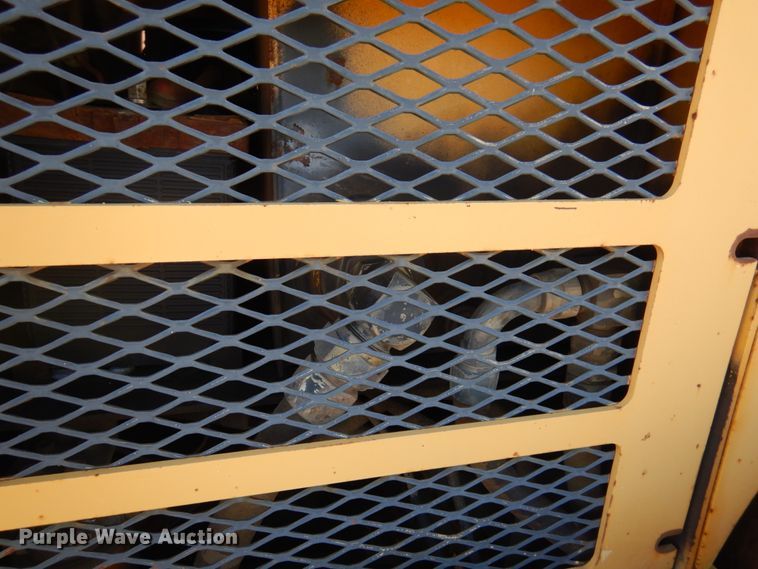 image for item DJ2362 2001 Hypac C778B  double drum vibratory roller