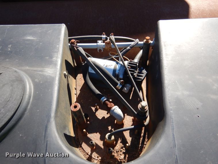 image for item DJ2362 2001 Hypac C778B  double drum vibratory roller