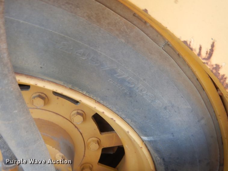 image for item DJ2364 1999 Hypac C778B  double drum vibratory roller