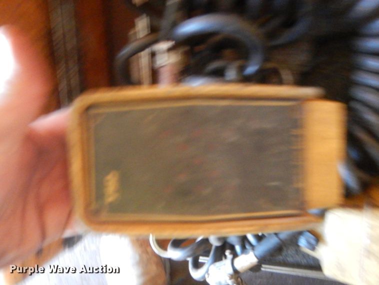 image for item DJ2380 Topcon System 5 automatic level