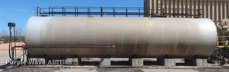 image for item DJ2384 2000 Almix Duo Drum 100CF asphalt plant