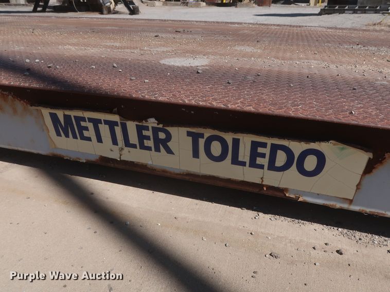 image for item DJ2384 2000 Almix Duo Drum 100CF asphalt plant