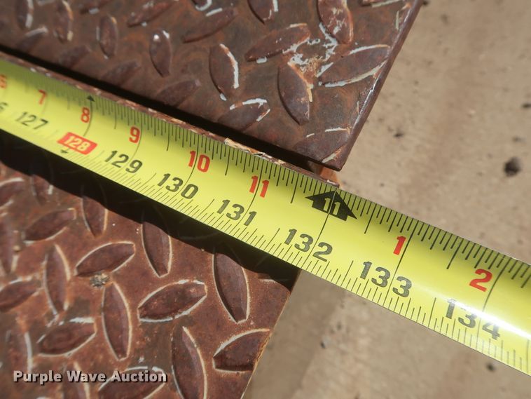 image for item DJ2384 2000 Almix Duo Drum 100CF asphalt plant