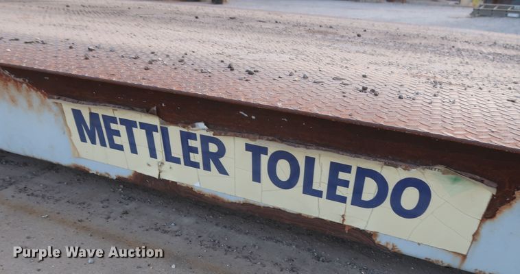 image for item DJ2384 2000 Almix Duo Drum 100CF asphalt plant