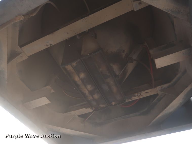 image for item DJ2384 2000 Almix Duo Drum 100CF asphalt plant