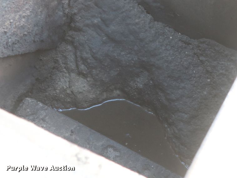 image for item DJ2384 2000 Almix Duo Drum 100CF asphalt plant