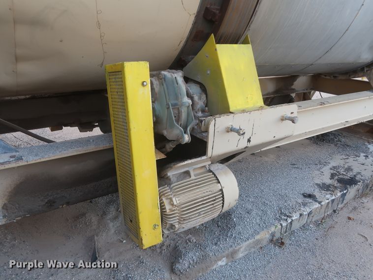 image for item DJ2384 2000 Almix Duo Drum 100CF asphalt plant