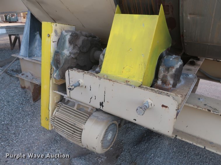 image for item DJ2384 2000 Almix Duo Drum 100CF asphalt plant