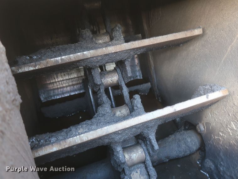 image for item DJ2384 2000 Almix Duo Drum 100CF asphalt plant