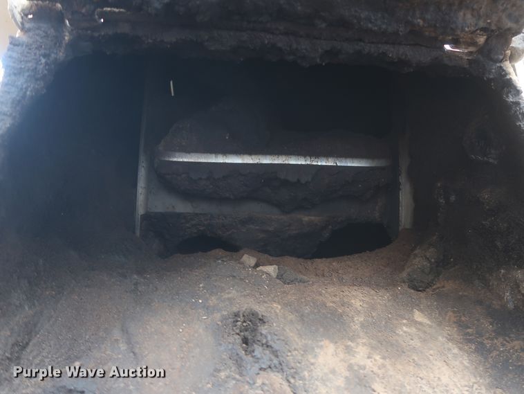 image for item DJ2384 2000 Almix Duo Drum 100CF asphalt plant