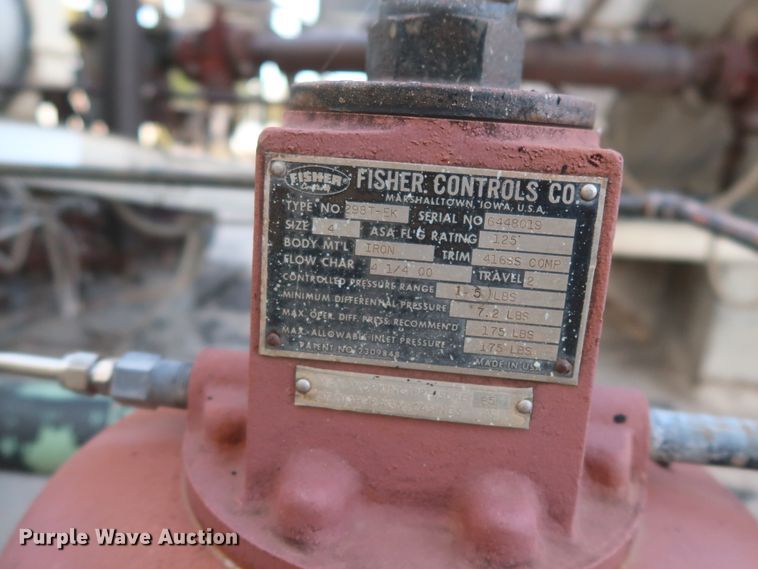 image for item DJ2384 2000 Almix Duo Drum 100CF asphalt plant