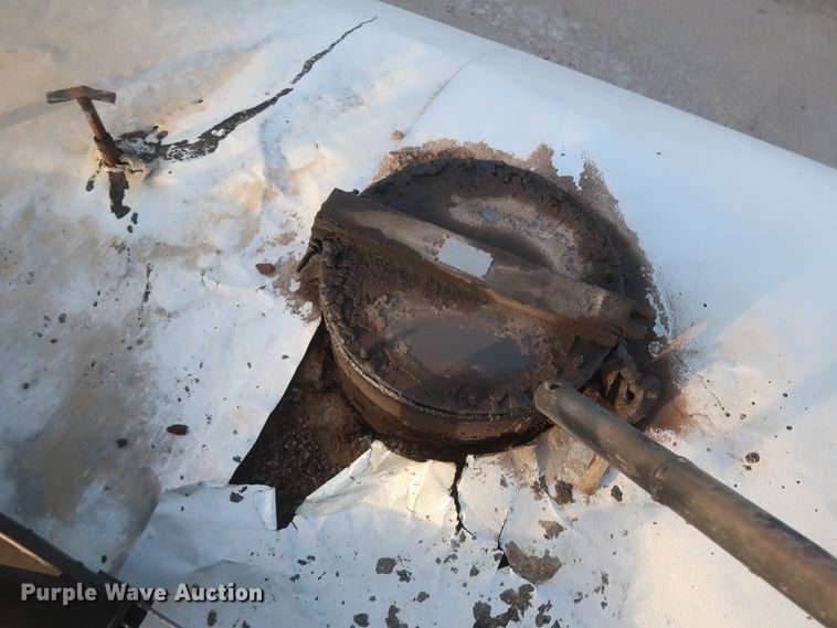 image for item DJ2384 2000 Almix Duo Drum 100CF asphalt plant