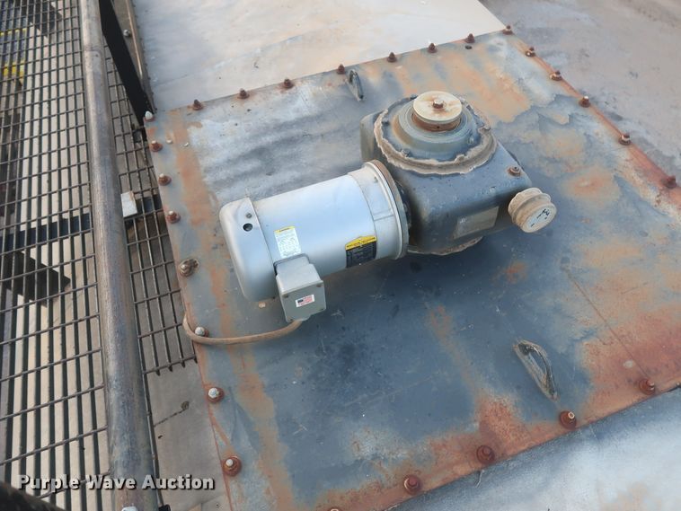 image for item DJ2384 2000 Almix Duo Drum 100CF asphalt plant