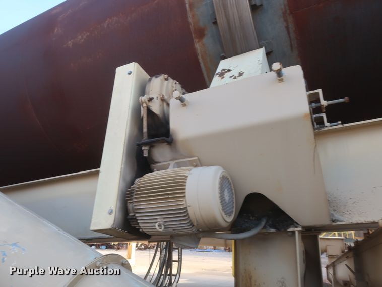 image for item DJ2384 2000 Almix Duo Drum 100CF asphalt plant