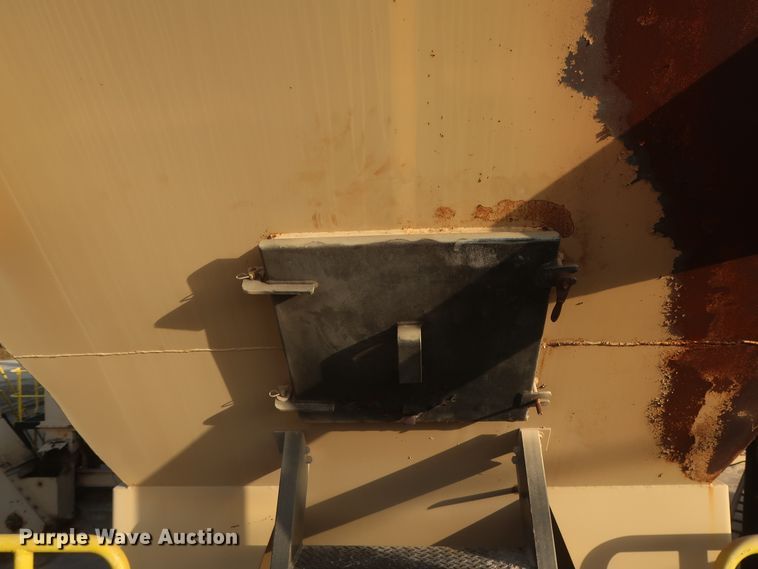 image for item DJ2384 2000 Almix Duo Drum 100CF asphalt plant