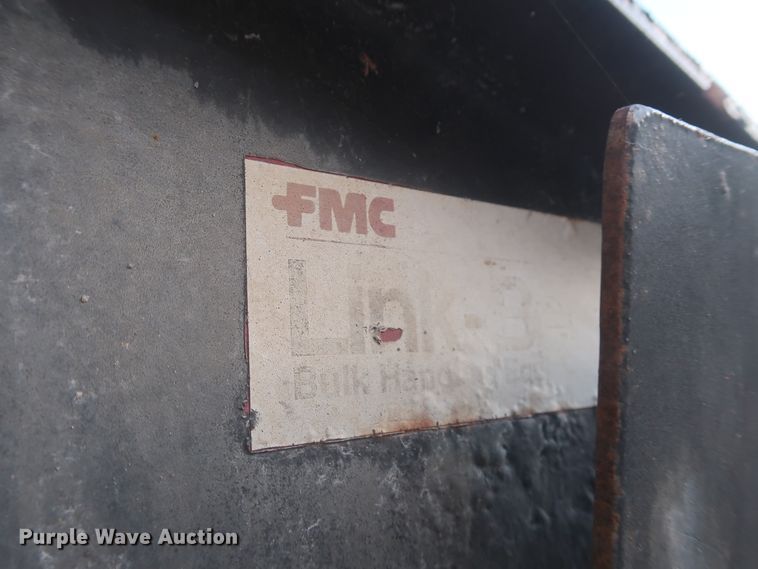 image for item DJ2384 2000 Almix Duo Drum 100CF asphalt plant