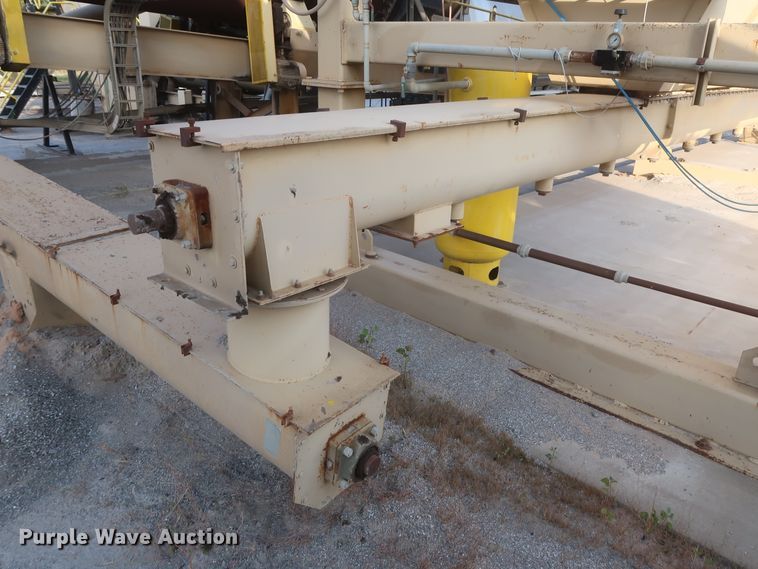 image for item DJ2384 2000 Almix Duo Drum 100CF asphalt plant