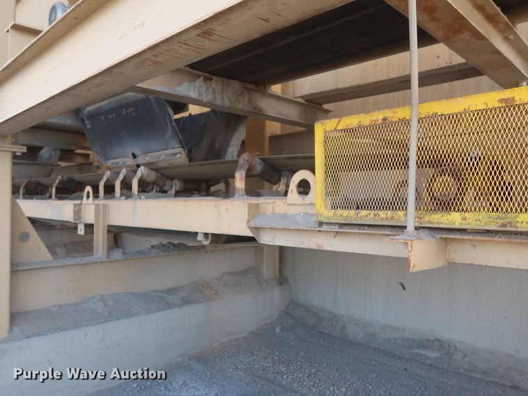 image for item DJ2384 2000 Almix Duo Drum 100CF asphalt plant