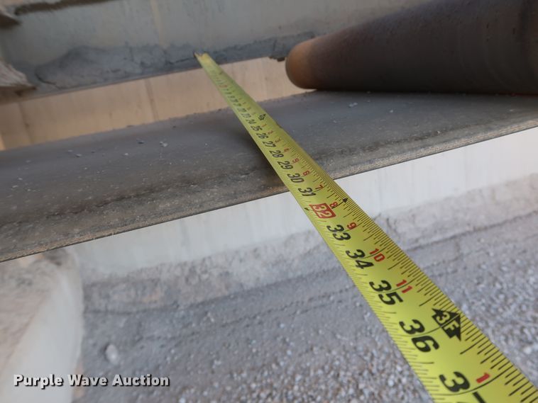 image for item DJ2384 2000 Almix Duo Drum 100CF asphalt plant