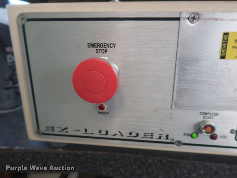 image for item DJ2384 2000 Almix Duo Drum 100CF asphalt plant