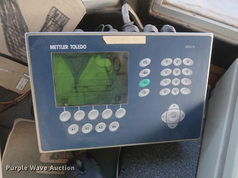 image for item DJ2384 2000 Almix Duo Drum 100CF asphalt plant