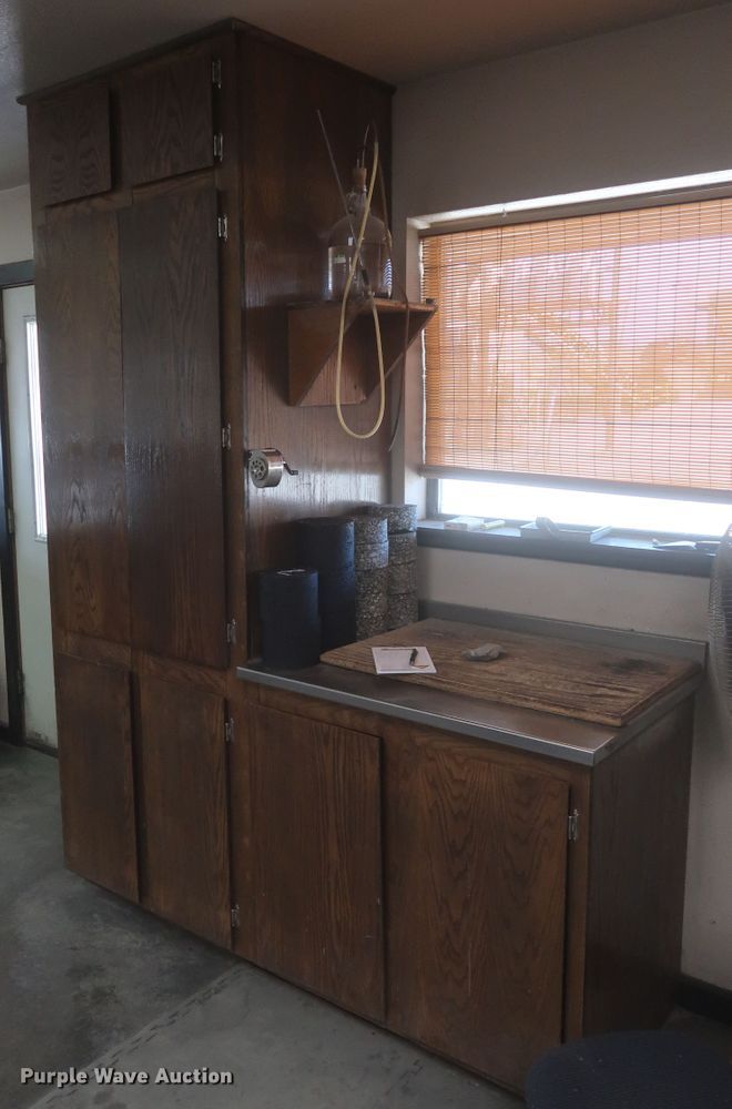 image for item DJ2384 2000 Almix Duo Drum 100CF asphalt plant