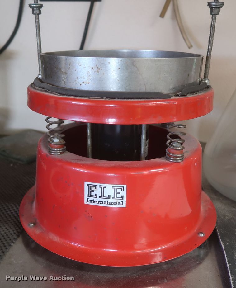 image for item DJ2384 2000 Almix Duo Drum 100CF asphalt plant