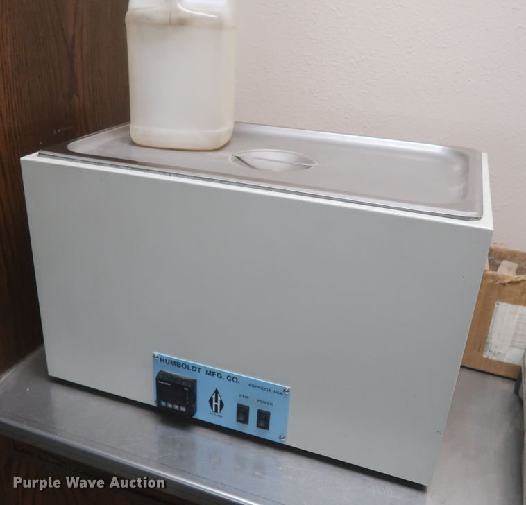 image for item DJ2384 2000 Almix Duo Drum 100CF asphalt plant