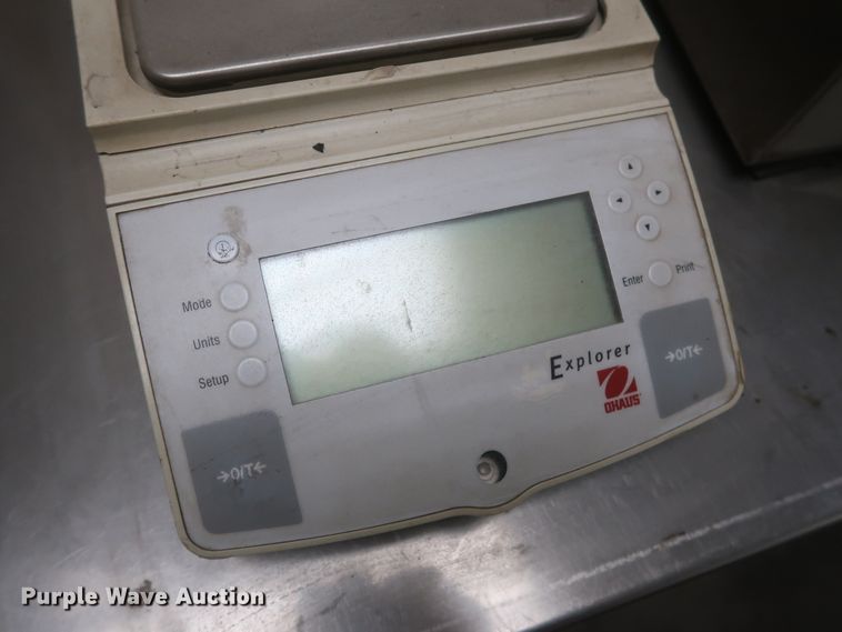 image for item DJ2384 2000 Almix Duo Drum 100CF asphalt plant