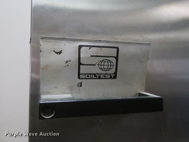 image for item DJ2384 2000 Almix Duo Drum 100CF asphalt plant