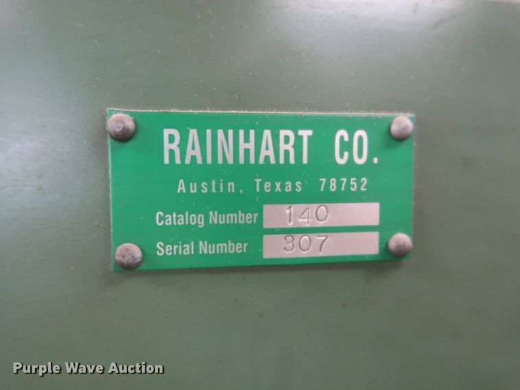 image for item DJ2384 2000 Almix Duo Drum 100CF asphalt plant