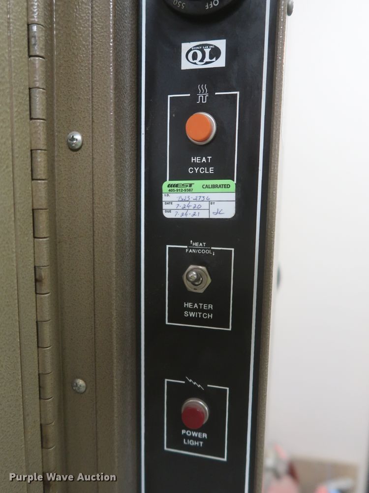 image for item DJ2384 2000 Almix Duo Drum 100CF asphalt plant